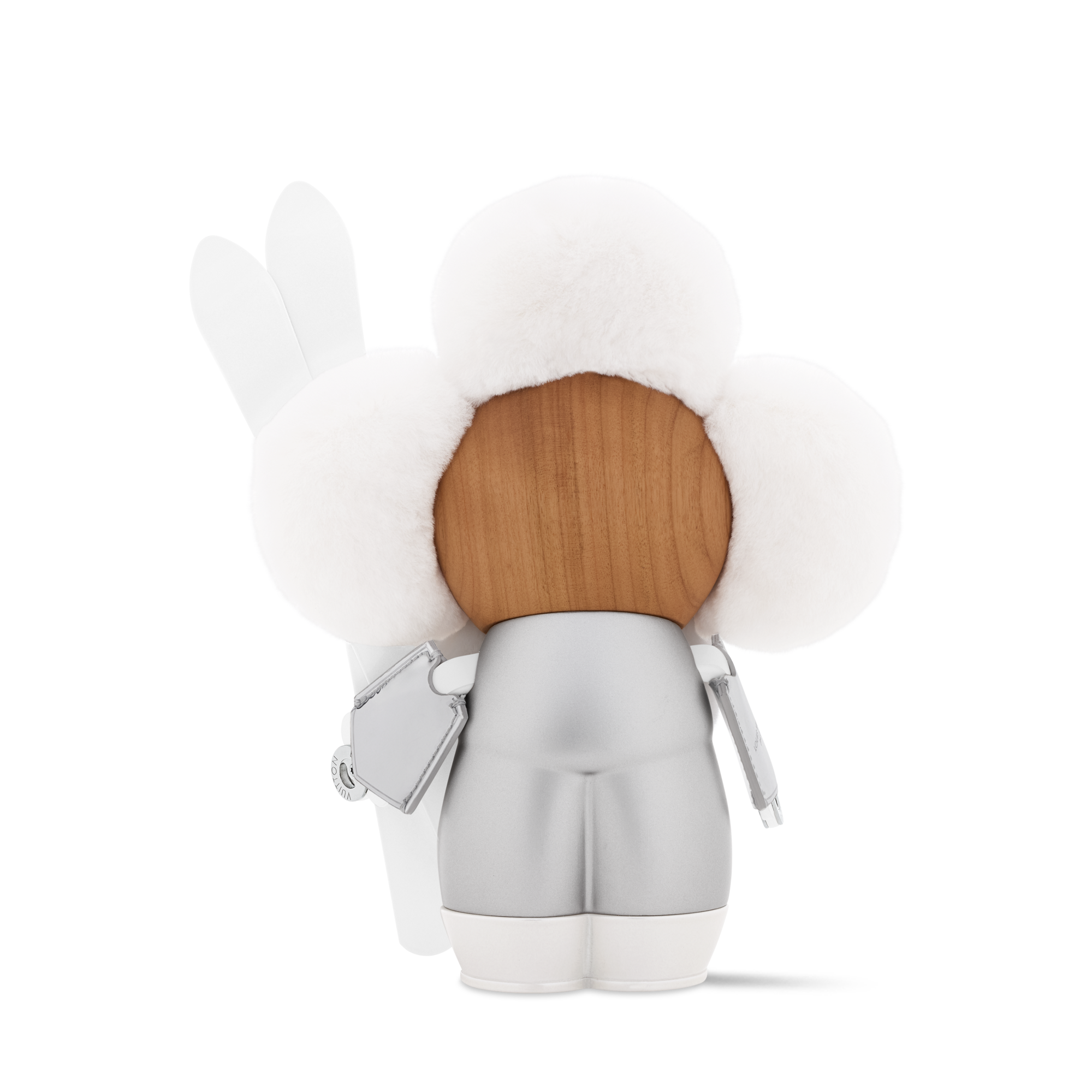 Vivienne Ski S00 - Trunks, Travel and Home - Sport and Games